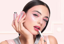ألوان تشبه الحلوى ولمعان يخطف الأنظار: اكتشفي Ultra-Glow من Dior