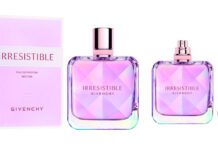 Givenchy تعيد تعريف الجاذبية مع Irresistible Nectar