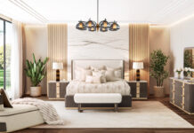 احتفاءً بروح التآلف والتواصل انتيريرز تطلق حملة “أقرب في كل رمضان”