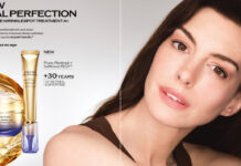 شيسيدو تعيد تعريف مقاومة التجاعيد مع Intensive WrinkleSpot Treatment A+