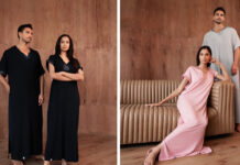 “وان أوف أيه كِن” تطلق أولى مجموعاتها من العبايات المنزلية المستوحاة من التراث المحلي