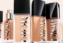 Dior Forever: عندما يتحوّل كريم الأساس إلى عناية حقيقية بالبشرة