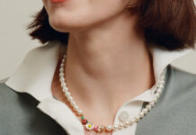 مجموعة ديوريت 2026 من Dior تحتفي بسحر الطبيعة بتوقيع Victoire de Castellane