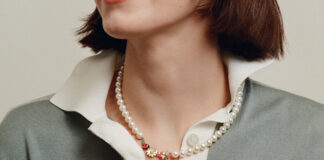 مجموعة ديوريت 2026 من Dior تحتفي بسحر الطبيعة بتوقيع Victoire de Castellane