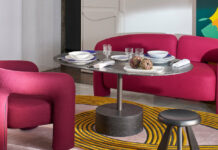 أفكار ضيافة راقية في رمضان وعيد الفطر مع لمسات استثنائية من Cassina