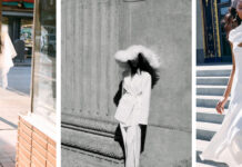 كولت غايا تكشف عن مجموعة الزفاف 2026 برؤية فنية تعيد تعريف أناقة العروس