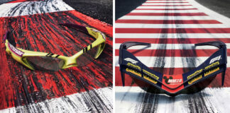 Gentle Monster تكشف عن مجموعة Circuit لعام 2026 المستوحاة من عالم الفورمولا 1 وديزني