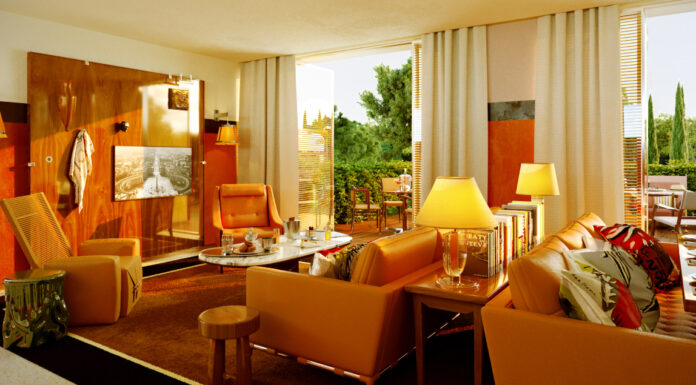 مجموعة إيفوك تعلن عن افتتاح براك روما في الربع الأول من عام 2027