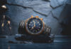 Rado Captain Cook Chronograph.. عندما تلتقي الفخامة بروح المغامرة