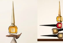 Oud Fétiche.. عطر يكسر قواعد العود الكلاسيكي بلمسة عصرية
