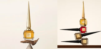 Oud Fétiche.. عطر يكسر قواعد العود الكلاسيكي بلمسة عصرية