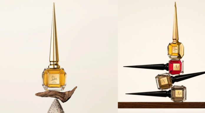 Oud Fétiche.. عطر يكسر قواعد العود الكلاسيكي بلمسة عصرية