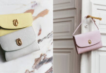 محفظات Dior Medallion الجديدة.. أناقة يومية بتوقيع جوناثان أندرسون